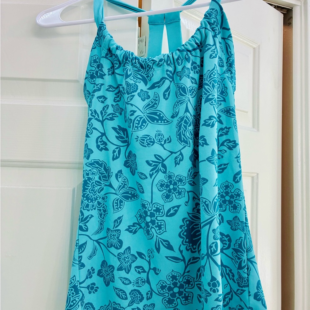 BCG Aqua Performance Top